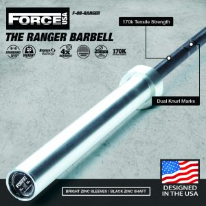 Force USA Ranger Barbell-0